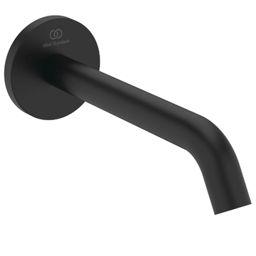 CERALINE NUOVO - BD973 - Wall-mounted spout by Ideal Standard - view 3